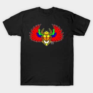 Scarab T-Shirt